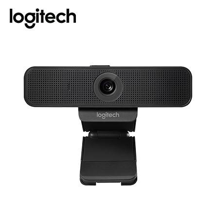 CAMARA LOGITECH B2B C925E BLACK FULL HD