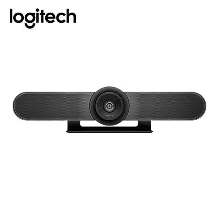 CAMARA LOGITECH B2B MEETUP BLACK