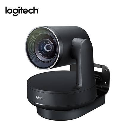 CAMARA LOGITECH B2B RALLY PTZ UHD 4K BLACK