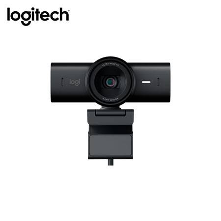 CAMARA LOGITECH B2B MX BRIO 705 ULTRA HD 4K USB-C BLACK