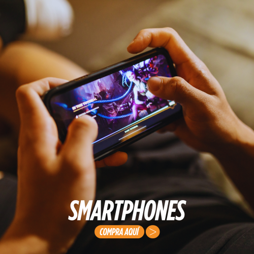 Smartphones