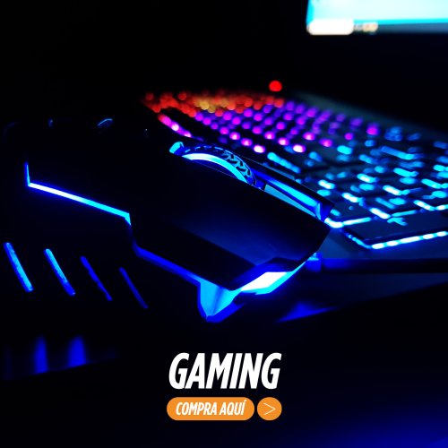 Gaming