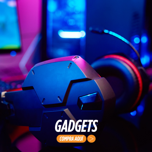 Gadgets