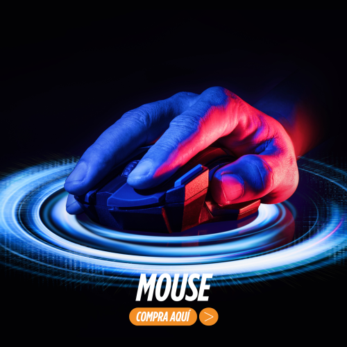 Mouse