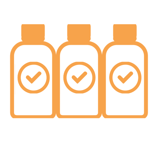 Accesorios y Uso Adecuado