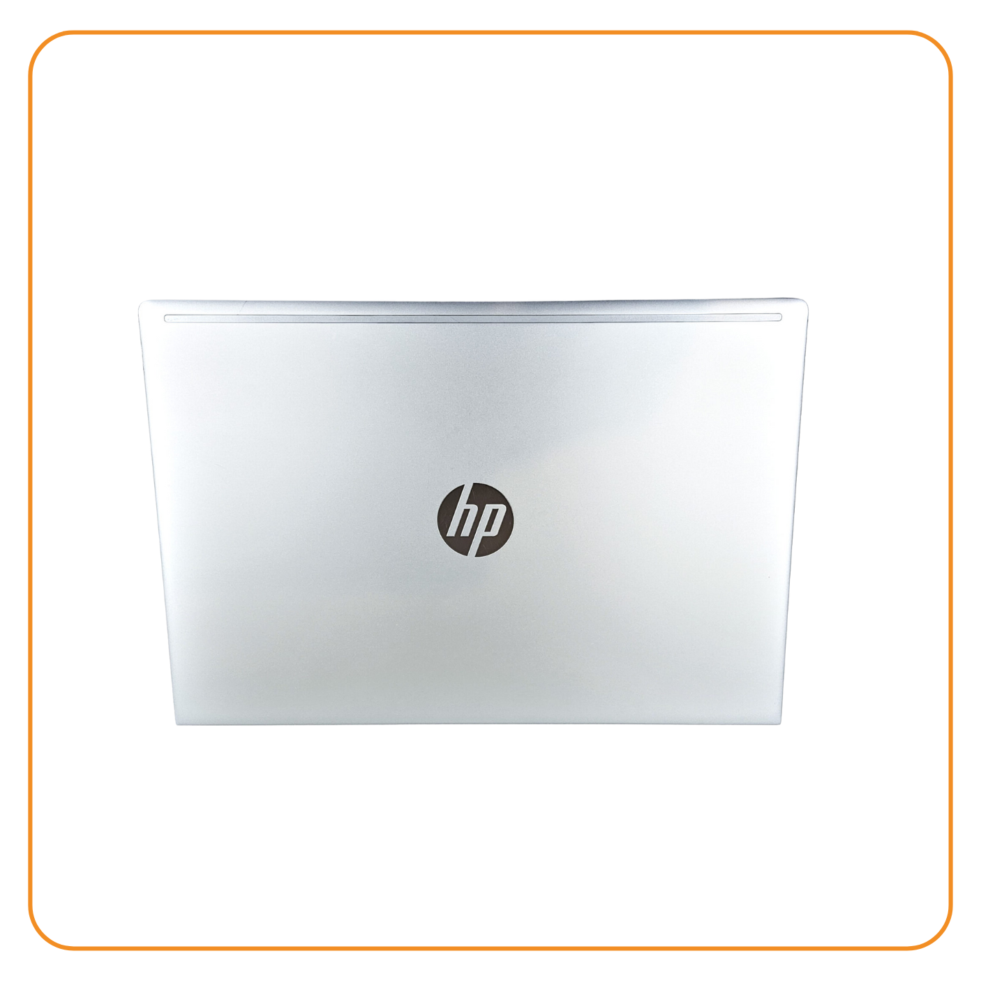 BACK COVER HP 450 G4