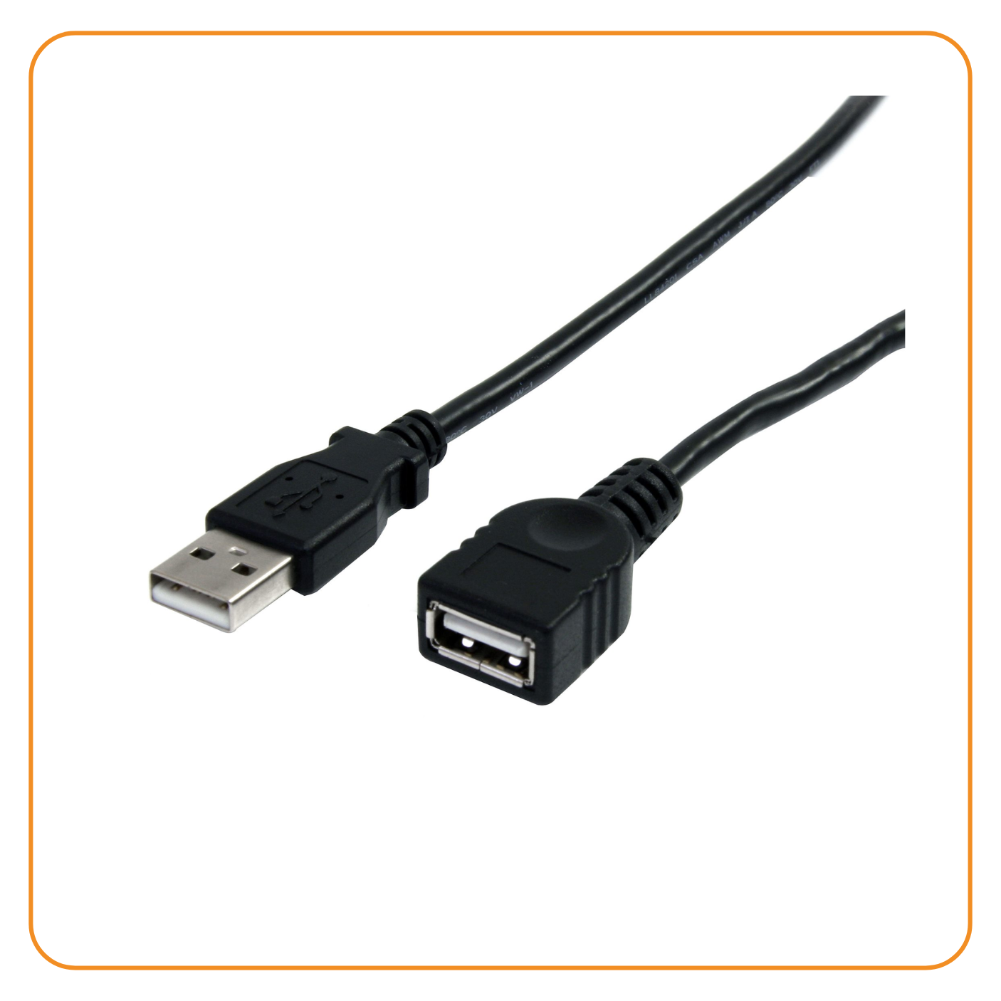 CABLE EXTENSION STARTECH