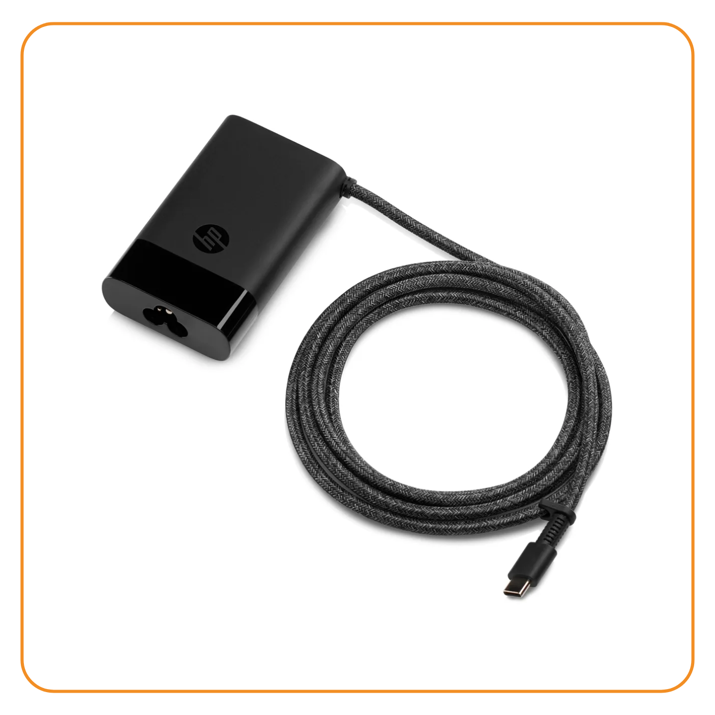 CARGADOR USB-C 65W