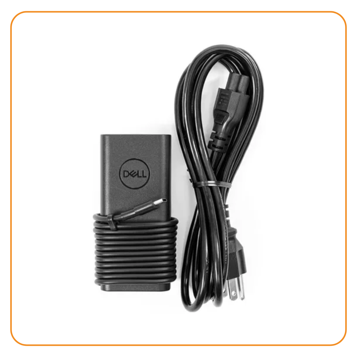 CARGADOR USB-C DELL