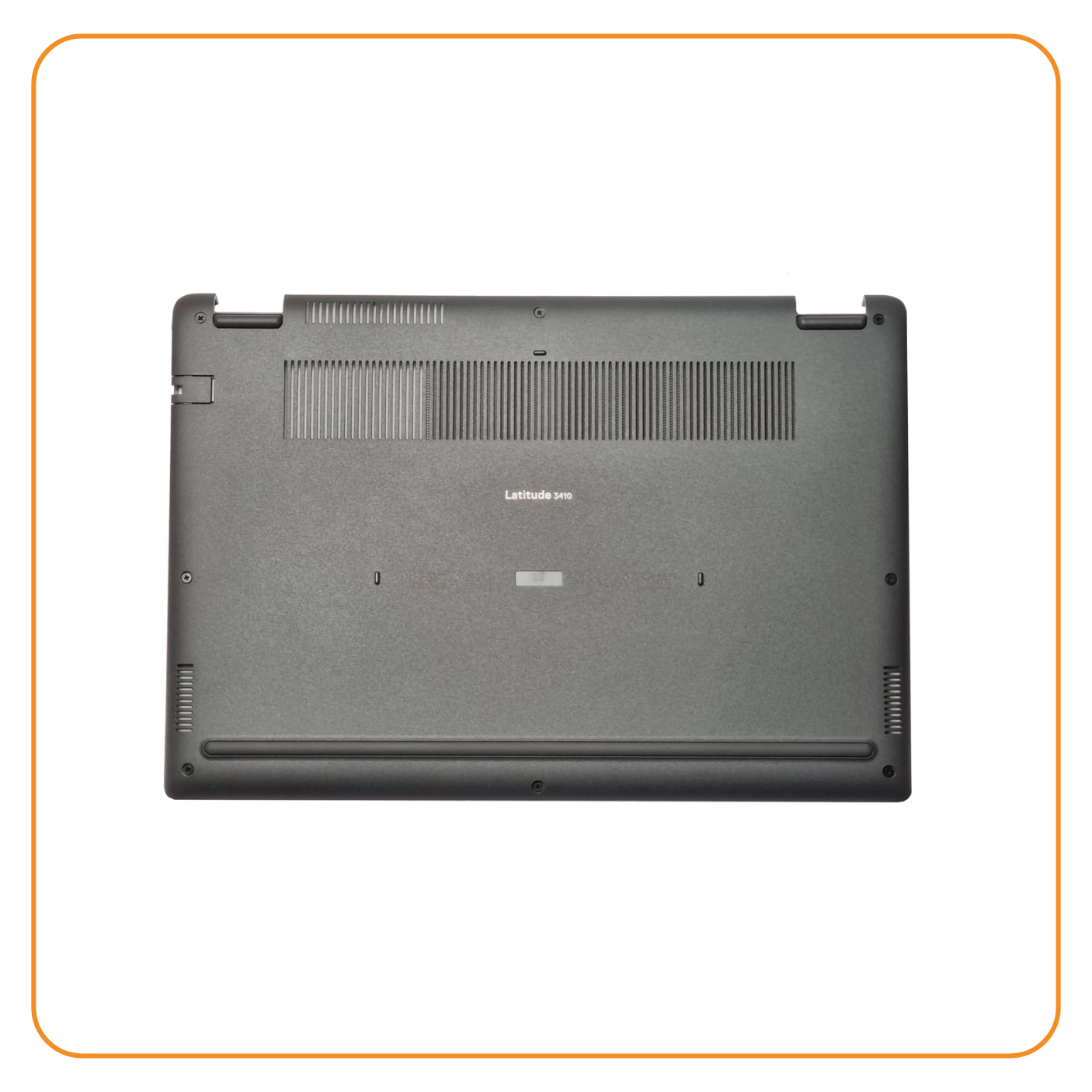 LATITUDE 3410 BASE COVER