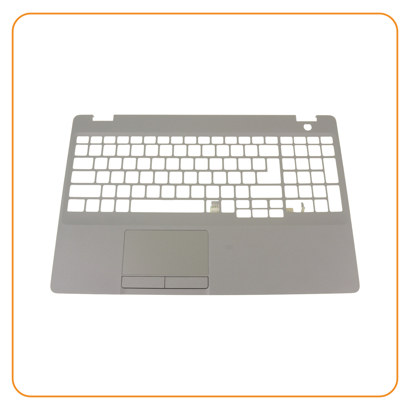 LATITUDE 5510 PALMREST