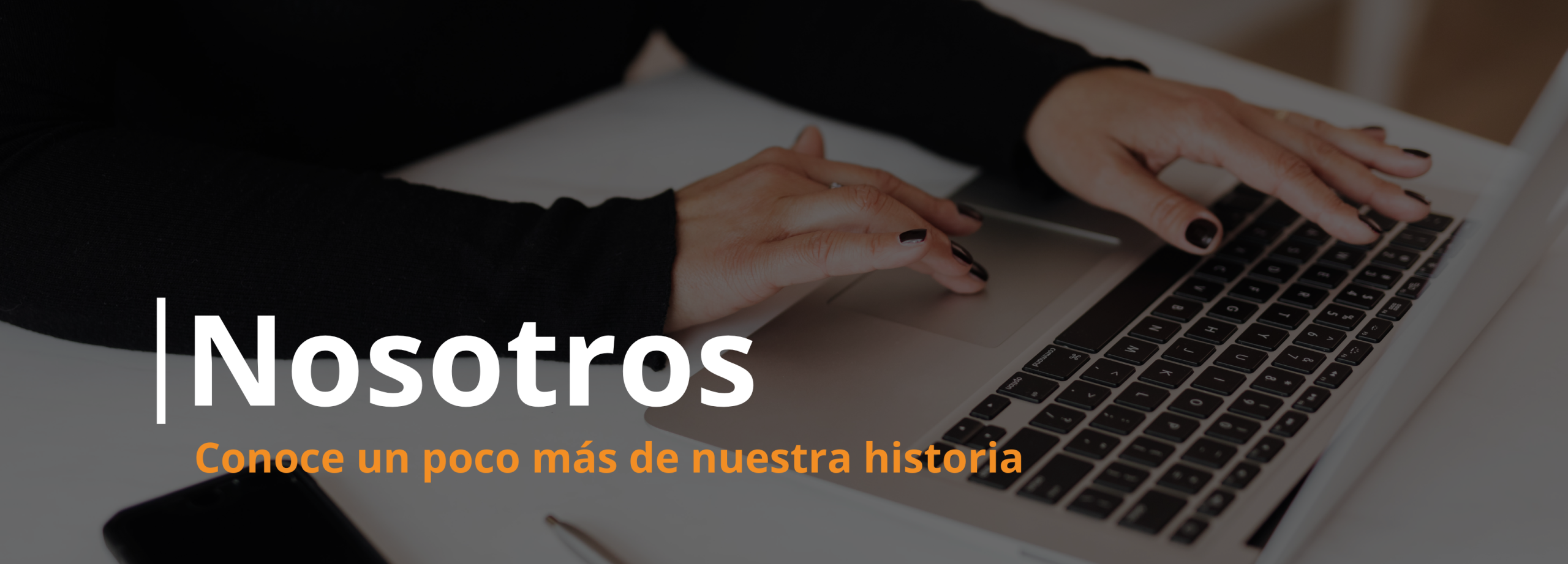 Banner TamiShop Móvil