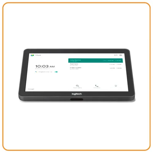 939-001950 CONTROLADOR TACTIL LOGITECH B2B TAP P/VIDEO CONFERENCIA (939-001950)