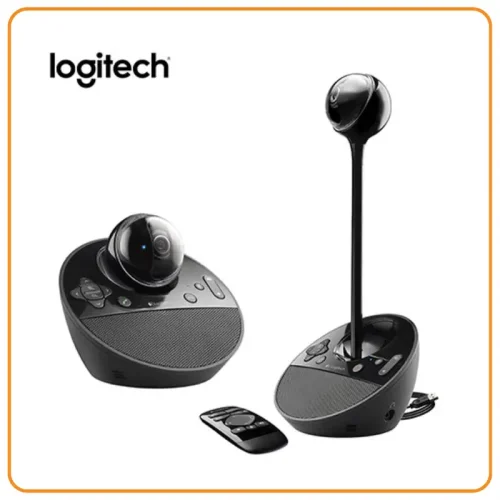 960-000866 CAMARA LOGITECH B2B BCC950 CONFERENCECAM BLACK (960-000866)