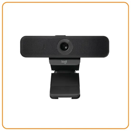 960-001075 CAMARA LOGITECH B2B C925E BLACK FULL HD (960-001075)