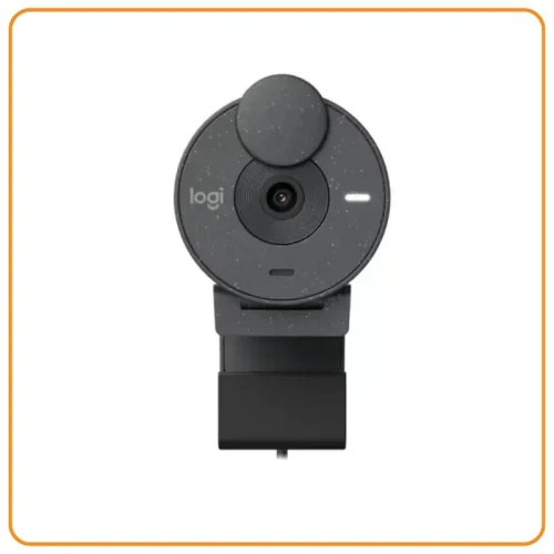 960-001519 CAMARA LOGITECH B2B BRIO 305 FHD 1080P USB-C BLACK (960-001519)
