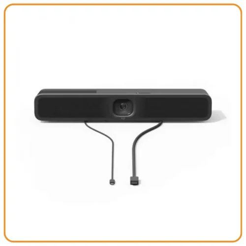 960-001690 CAMARA LOGITECH B2B MEETUP 2 USB-C BLACK (960-001690)