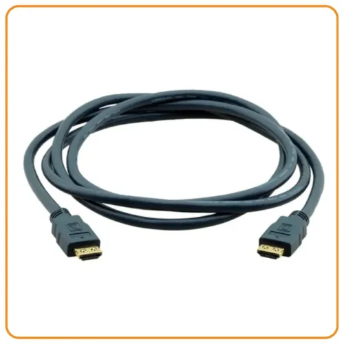 97-0101003 CABLE HDMI KRAMER C-HM/HM-3 DE ALTA VELOCIDAD (MALE-MALE) 3FT - 0.9M (97-0101003)