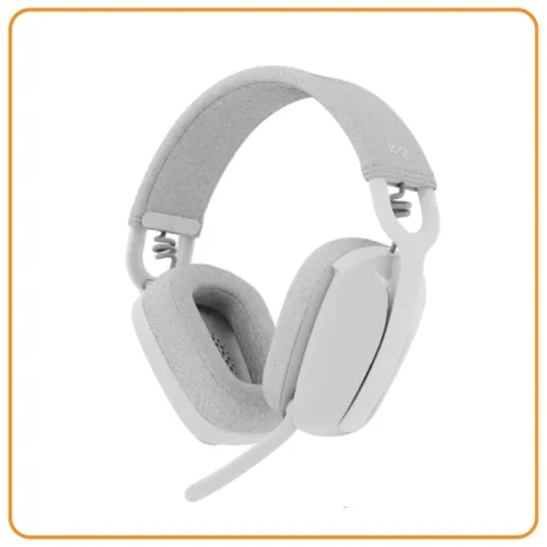 981-001218 AUDIFONO C/MICROF. LOGITECH ZONE VIBE 100 BLUETOOTH WHITE (981-001218)
