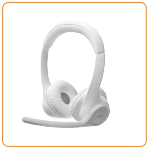 981-001416 AUDIFONO C/MICROF. LOGITECH ZONE 300 BLUETOOTH/20HRS WHITE (981-001416)