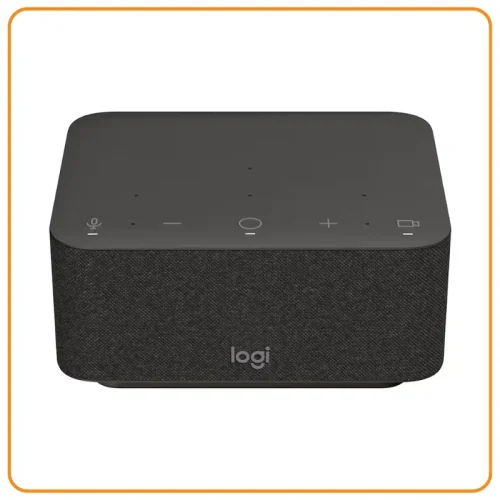 986-000025 DOCKING STATION LOGITECH VC B2B UC LOGI DOCK (986-000025)*