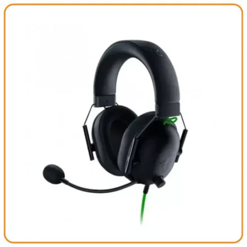 RZ04-03240100-R3U1 AUDIFONO C/MICROF. RAZER BLACKSHARK V2 X MULTI-PLATFORM 50MM 7.1 BLACK (RZ04-03240100-R3U1)