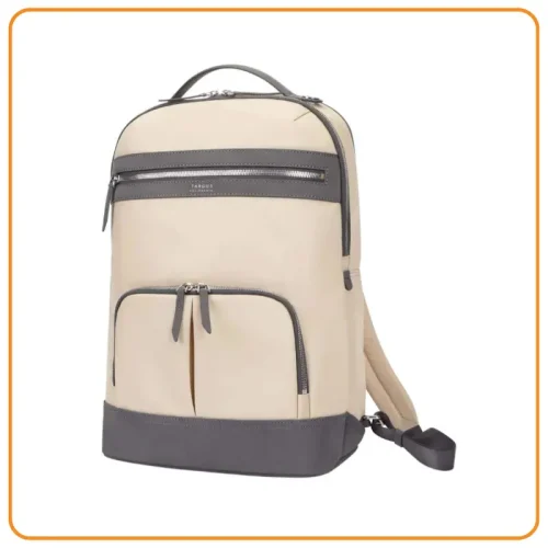TBB59906GL MOCHILA TARGUS NEWPORT 16" BEIGE (TBB59906GL)