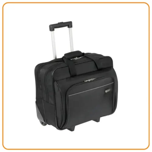 TBR003US MALETIN TARGUS ROLLER METRO 15.6" BLACK (PN TBR003US)