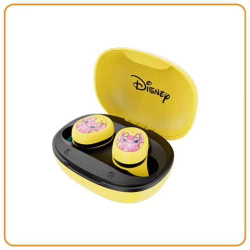 XTH-D701ST-YL AUDIFONO C/MICROF. LICENCIADO XTECH TRUE WIRELESS STITCH BLUETOOTH 5.1 12H 10M YELLOW (XTH-D701ST-YL)