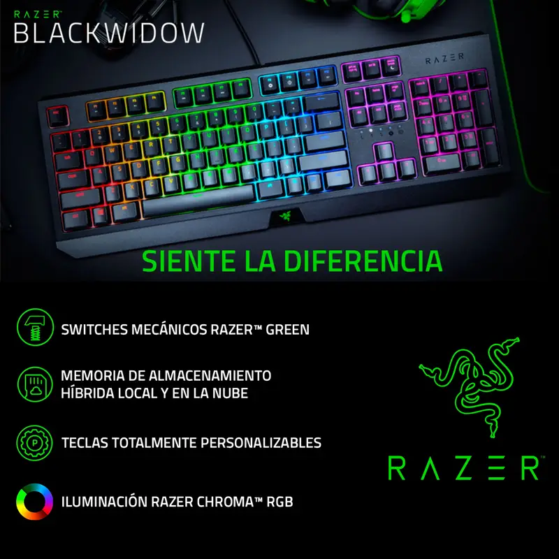 Sección 7 Móvil