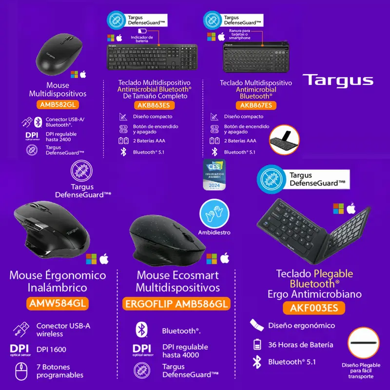 Sección 4 Móvil