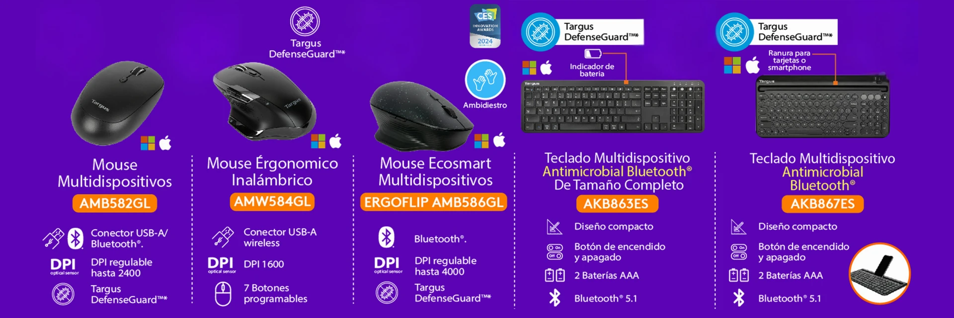 Sección 4 PC